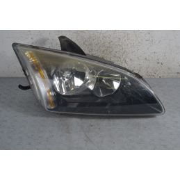 Faro fanale anteriore DX Ford Focus II Dal 2004 al 2008 Cod 4M51-13W029-JE  1693210806969