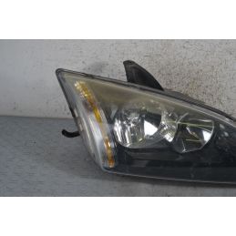 Faro fanale anteriore DX Ford Focus II Dal 2004 al 2008 Cod 4M51-13W029-JE  1693210806969