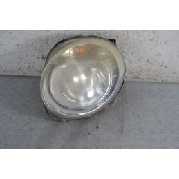 Faro fanale anteriore SX Fiat 500 Dal 2007 al 2015 Cod 45550711  1693211392812