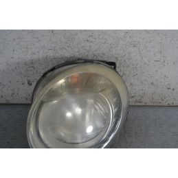 Faro fanale anteriore SX Fiat 500 Dal 2007 al 2015 Cod 45550711  1693211392812