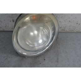 Faro fanale anteriore SX Fiat 500 Dal 2007 al 2015 Cod 45550711  1693211392812