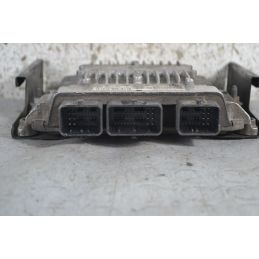 Centralina ECU Citroen C2 dal 2002 al 2009 Cod 9652890280  1693215683176