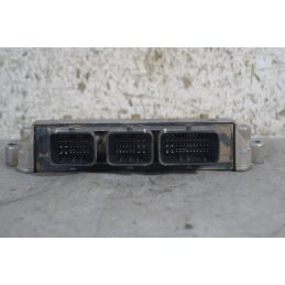 Centralina ECU Fiat Fiorino dal 2007 in poi Cod 9665454780  1693216271297