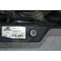 Fanale stop posteriore DX Fiat Qubo Dal 2008 al 2019 Cod 13204F/A  1693217038868