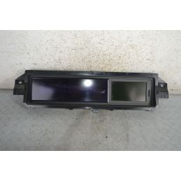 Strumentazione contachilometri completa Renault Espace IV Dal 2002 al 2014 Cod P248106977R  1693217975033