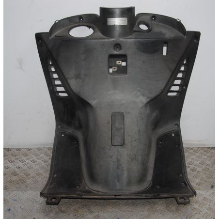 Carena Retroscudo Kymco Gran Dink 250 Dal 2001 al 2006  1693218209847