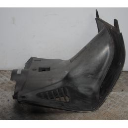 Carena Retroscudo Kymco Gran Dink 250 Dal 2001 al 2006  1693218209847