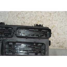 Body computer Fiat Grande Punto Dal 2005 al 2018 Cod 51775622  1693218503921