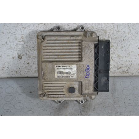 Centralina ECU Fiat Qubo dal 2008 al 2019 Cod 51832295  1693219827422