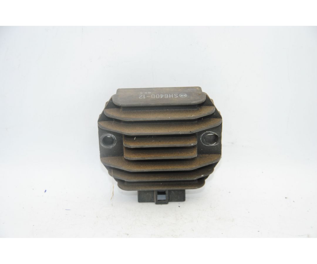 Regolatore Di Tensione Piaggio Skipper 125 4T Dal 2000 al 2004 COD: SH640D-12  1693228654804