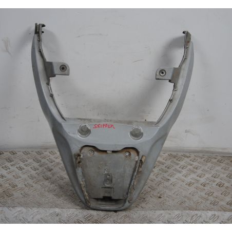 Maniglione Portapacchi Posteriore Piaggio Skipper 125 4T Dal 2000 Al 2004  1693231132573