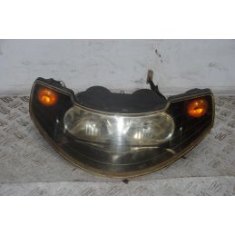 Faro Fanale Anteriore Piaggio Skipper 125 4T Dal 2000 Al 2004  1693231996816