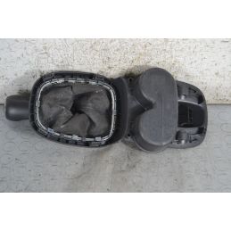 Cuffia Leva Cambio Opel Corsa D dal 2006 al 2014 Cod 13205815  1693234700724