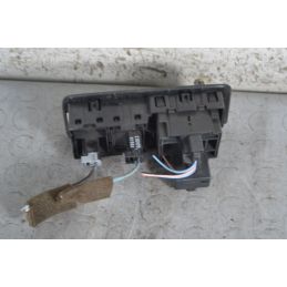 Comando Regolazione Luci Renault Megane Coupe III dal 2008 al 2016 Cod 648450001r  1693234894201