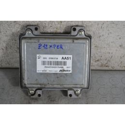 Centralina ECU Opel Corsa D dal 2006 al 2014 Cod 55583738  1693235410271