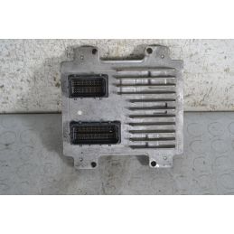 Centralina ECU Opel Corsa D dal 2006 al 2014 Cod 55583738  1693235410271