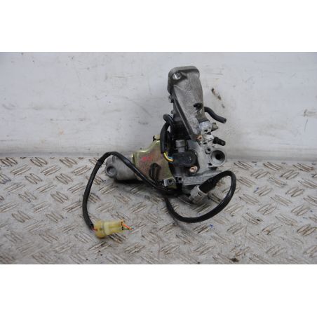 Corpo Farfallato Suzuki Burgman K5 ie 400 Dal 2004 al 2005  1693305100200