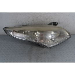 Faro Anteriore DX Renault Megane Coupe III dal 2008 al 2016 Cod 260100017r  1693319077482