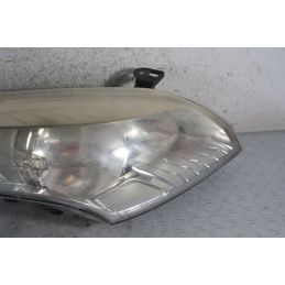 Faro Anteriore DX Renault Megane Coupe III dal 2008 al 2016 Cod 260100017r  1693319077482