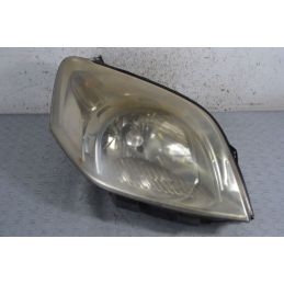 Faro Anteriore DX Fiat Fiorino dal 2007 in poi Cod 45560999  1693319520490