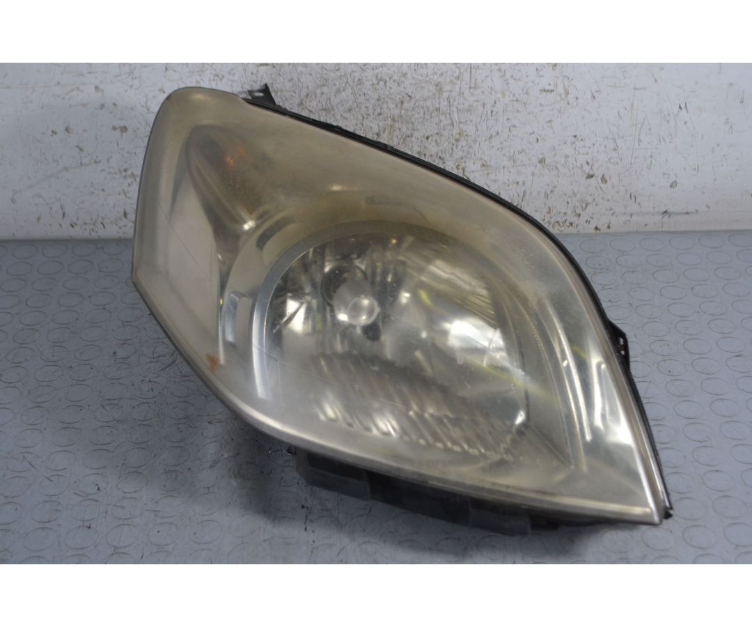 Faro Anteriore DX Fiat Fiorino dal 2007 in poi Cod 45560999  1693319520490