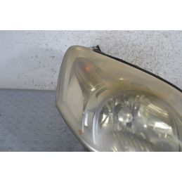 Faro Anteriore DX Fiat Fiorino dal 2007 in poi Cod 45560999  1693319520490