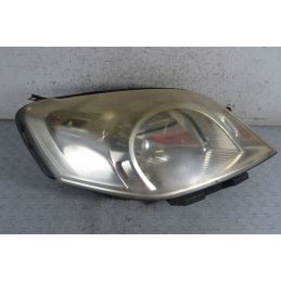 Faro Anteriore DX Fiat Fiorino dal 2007 in poi Cod 45560999  1693319520490