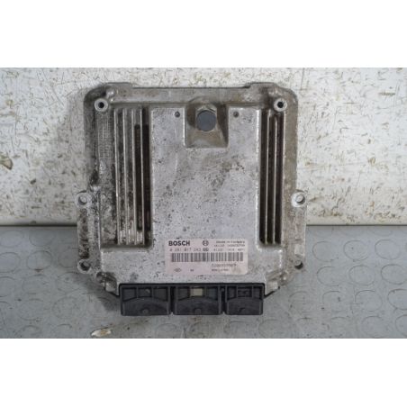 Centralina ECU Renault Espace IV dal 2002 al 2014 Cod 8200859807  1693319710730