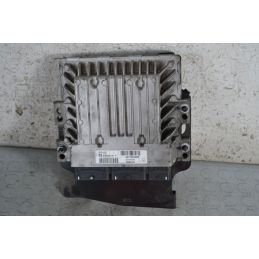 Centralina ECU Renault Megane Coupe III dal 2008 al 2016 Cod 237100348r  1693319934280