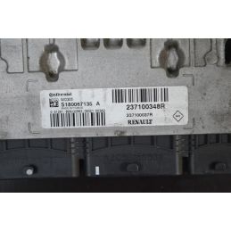 Centralina ECU Renault Megane Coupe III dal 2008 al 2016 Cod 237100348r  1693319934280