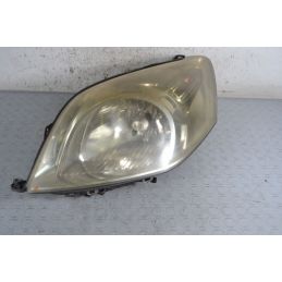 Faro Anteriore SX Fiat Fiorino dal 2007 in poi Cod 45570999  1693320168704