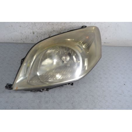 Faro Anteriore SX Fiat Fiorino dal 2007 in poi Cod 45570999  1693320168704