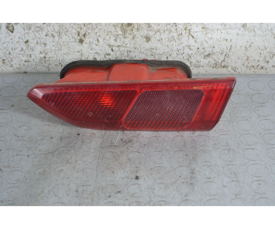 Fanale Stop Posteriore DX Alfa Romeo 156 dal 1997 al 2007 Cod 60620138  1693321071638