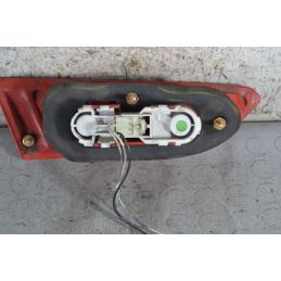 Fanale Stop Posteriore DX Alfa Romeo 156 dal 1997 al 2007 Cod 60620138  1693321071638