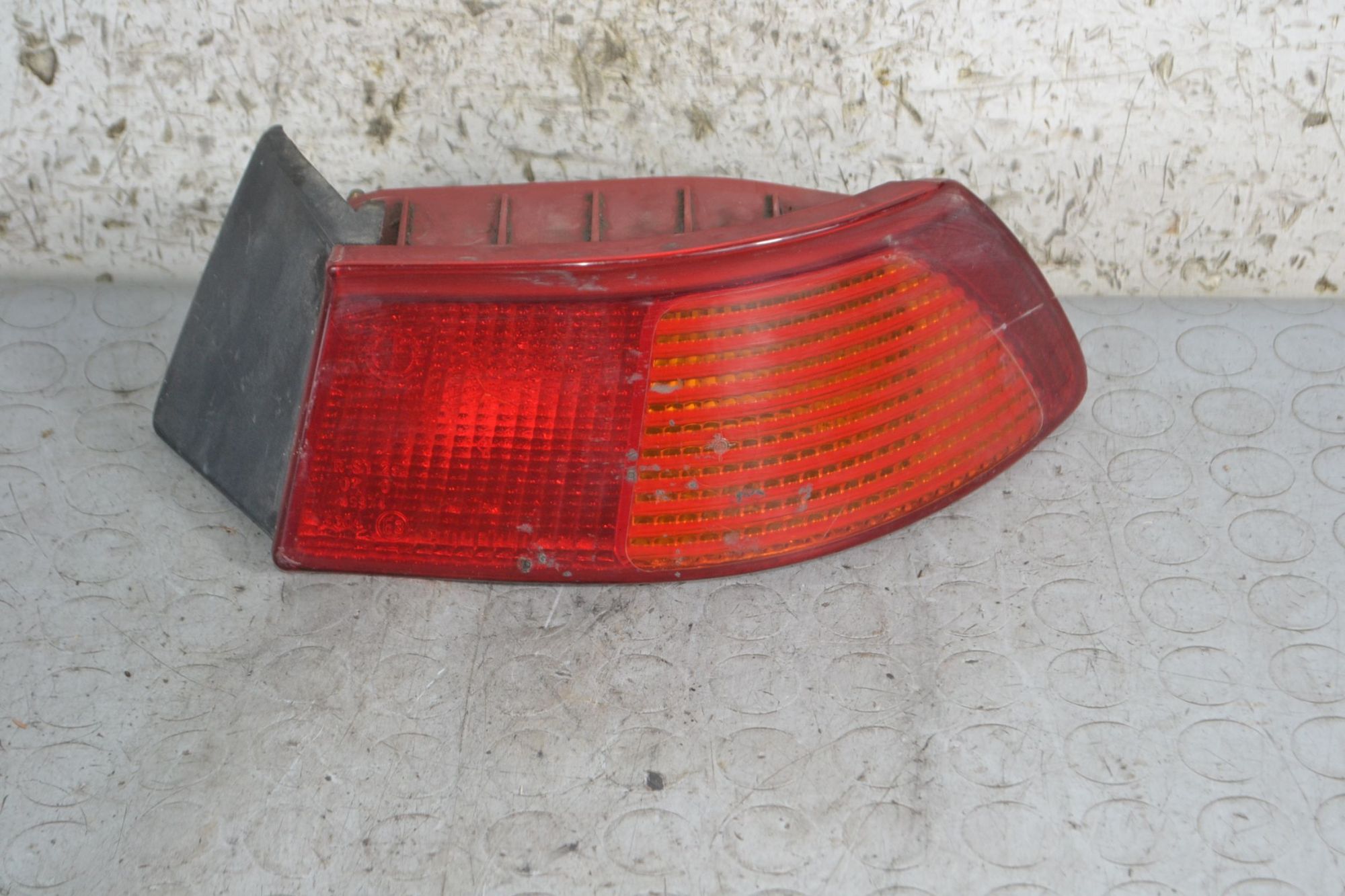 Fanale Stop Posteriore DX Alfa Romeo 145 dal 1994 al 2001 Cod 36380748  1693321488207