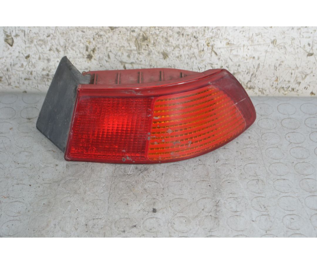 Fanale Stop Posteriore DX Alfa Romeo 145 dal 1994 al 2001 Cod 36380748  1693321488207