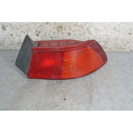 Fanale Stop Posteriore DX Alfa Romeo 145 dal 1994 al 2001 Cod 36380748  1693321488207