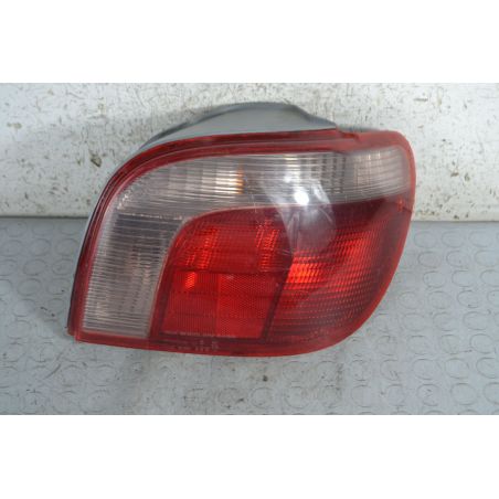 Fanale Stop Posteriore DX Toyota Yaris dal 1999 al 2003  1693321866272