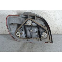 Fanale Stop Posteriore DX Toyota Yaris dal 1999 al 2003  1693321866272