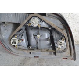 Fanale Stop Posteriore DX Toyota Yaris dal 1999 al 2003  1693321866272