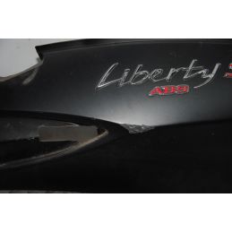 Carena Fianchetto Posteriore Destro Piaggio Liberty 125 S ABS Dal 2017 Al 2020  1693322813145