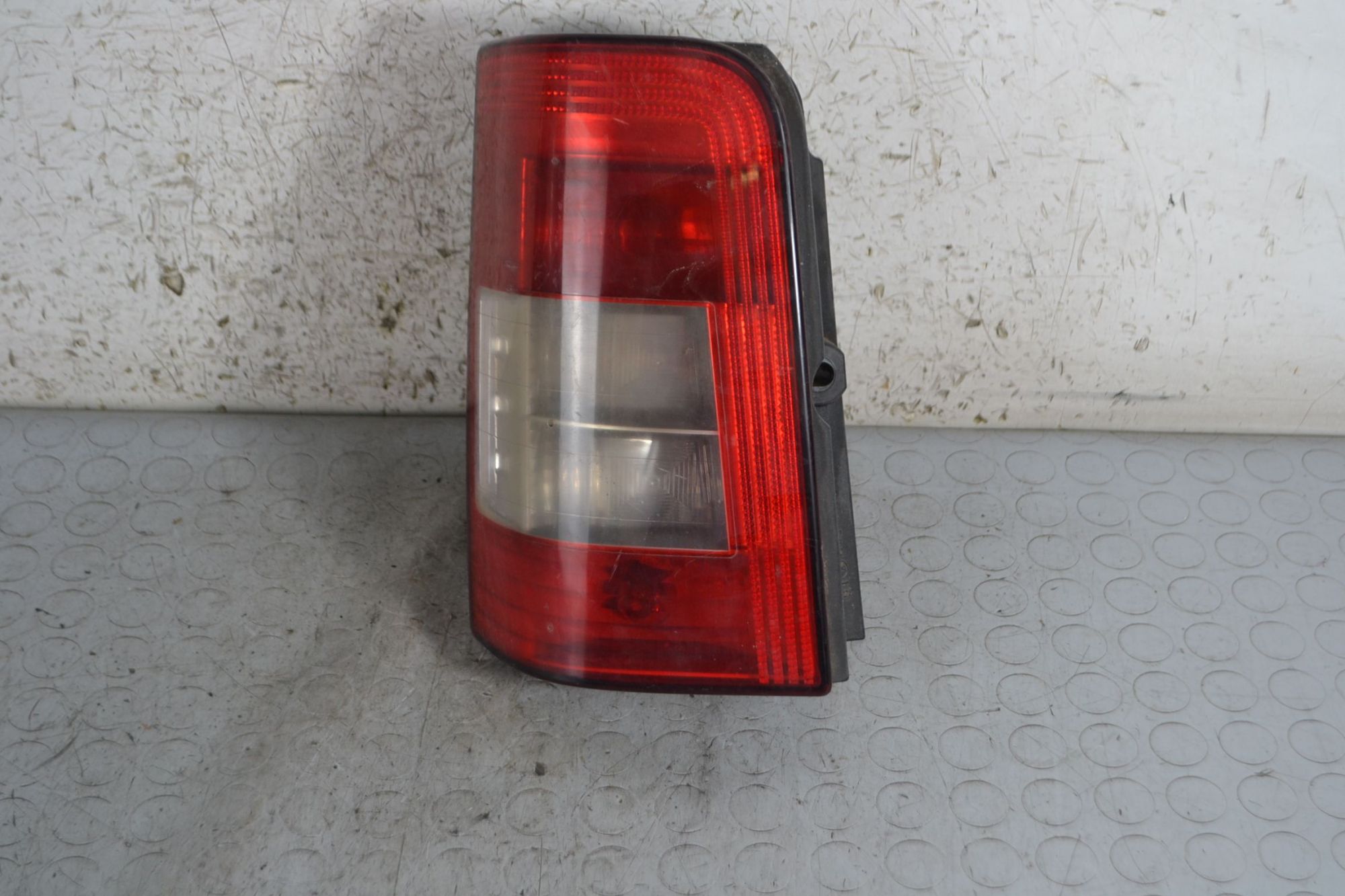 Fanale Stop Posteriore SX Citroen Berlingo dal 1996 al 2008 Cod 965797708  1693403587392