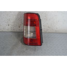 Fanale Stop Posteriore SX Citroen Berlingo dal 1996 al 2008 Cod 965797708  1693403587392