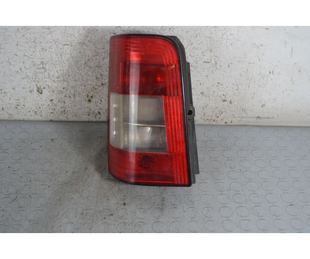 Fanale Stop Posteriore SX Citroen Berlingo dal 1996 al 2008 Cod 965797708  1693403587392