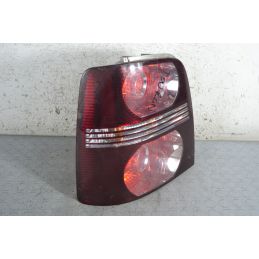 Fanale Stop Posteriore SX Volkswagen Touran dal 2007 al 2015  1693404922123