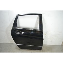 Portiera sportello posteriore DX Mercedes Classe A W169 Dal 2004 al 2012 5 porte  1693465024415