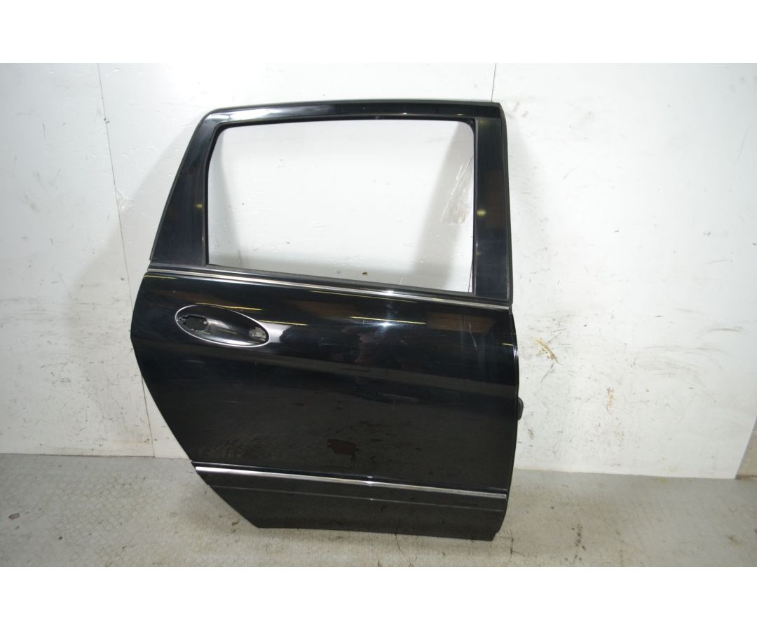 Portiera sportello posteriore DX Mercedes Classe A W169 Dal 2004 al 2012 5 porte  1693465024415