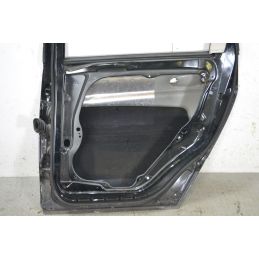 Portiera sportello posteriore DX Mercedes Classe A W169 Dal 2004 al 2012 5 porte  1693465024415