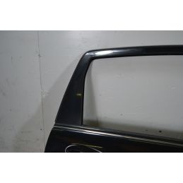 Portiera sportello posteriore DX Mercedes Classe A W169 Dal 2004 al 2012 5 porte  1693465024415