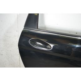 Portiera sportello posteriore DX Mercedes Classe A W169 Dal 2004 al 2012 5 porte  1693465024415